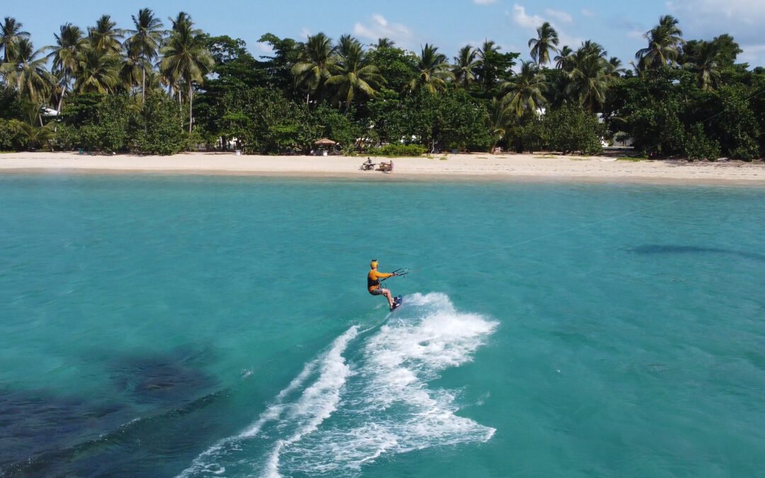 Las Terrenas Watersports: A Coastal Adventure Hub