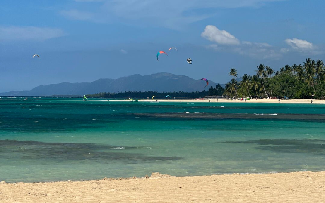 Best Kitesurf Spots in Dominican Republic 2026