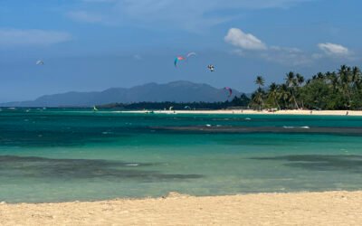 Best Kitesurf Spots in Dominican Republic 2026