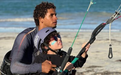 Comment choisir une école de kitesurf à Las Terrenas ?