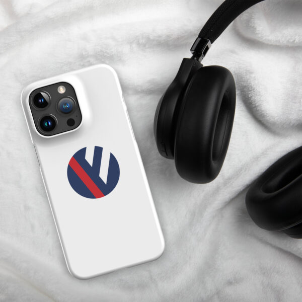 Snap case for iPhone®