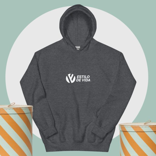 Unisex Hoodie - Image 4