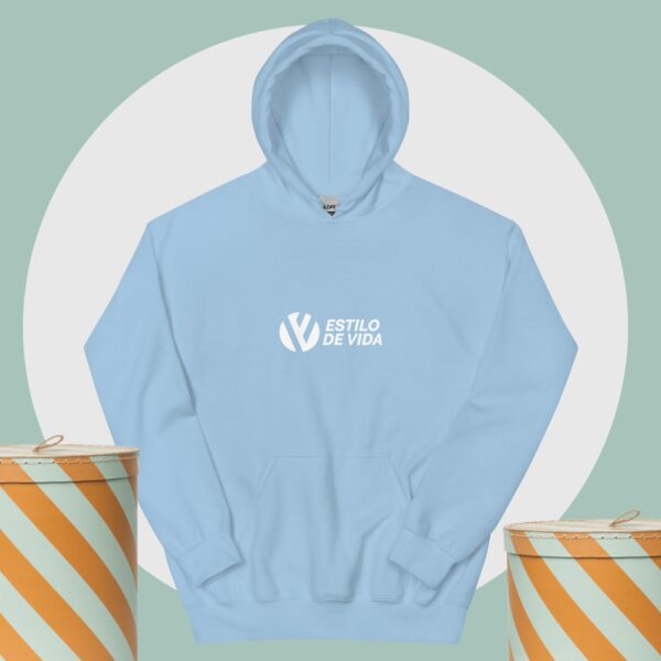 Unisex Hoodie - Image 5