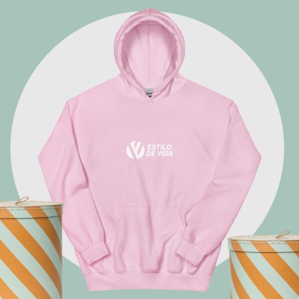 Unisex Hoodie - Image 6