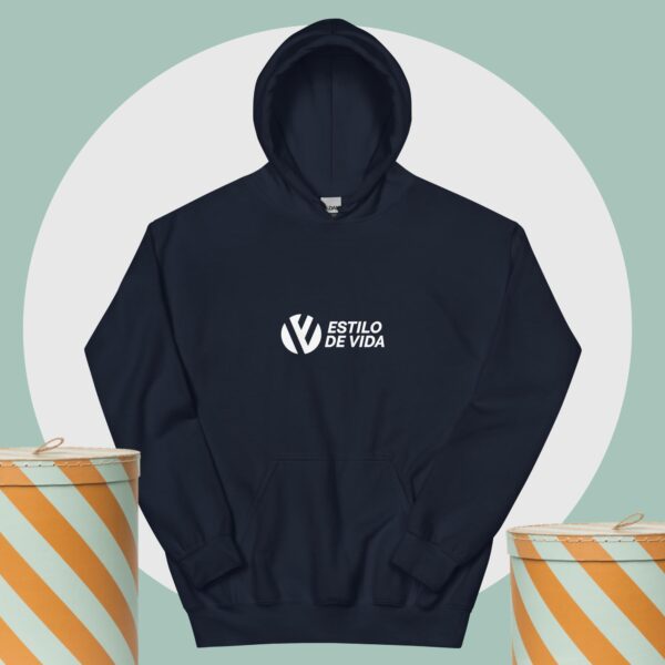 Unisex Hoodie - Image 3