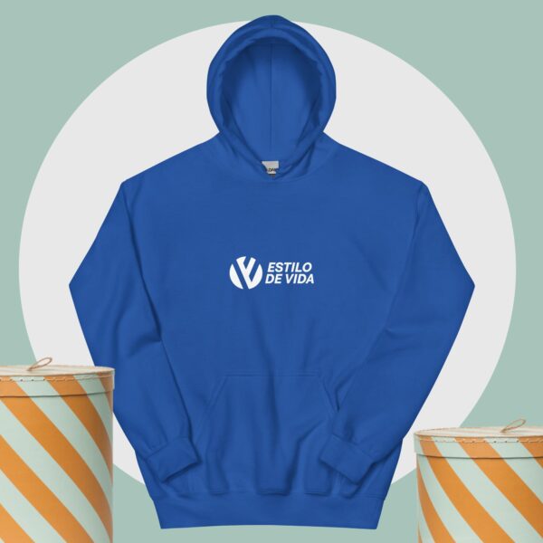 Unisex Hoodie - Image 7