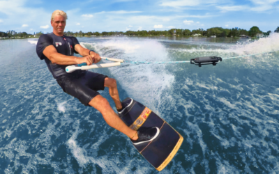 Kitesurf Kite Size: How to Choose Correctly