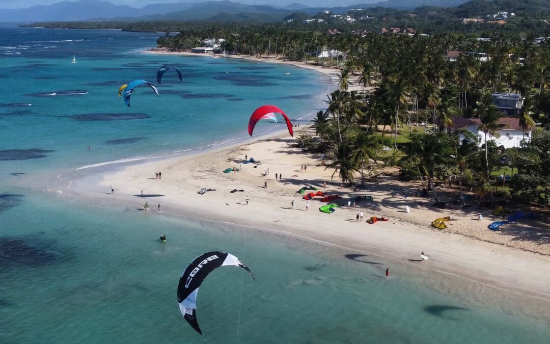 From Water Views to Water Living: How Water Sports Are Redefining Coastal Life