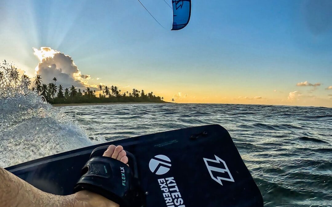 Las Terrenas, El Portillo : là où se joue déjà l’avenir des sports nautiques