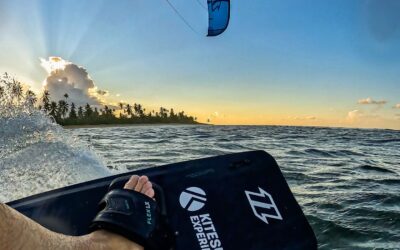 Las Terrenas, El Portillo : là où se joue déjà l’avenir des sports nautiques