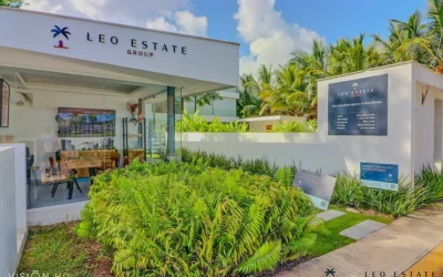 Las Terrenas: Where kitesurfing drives up real estate values