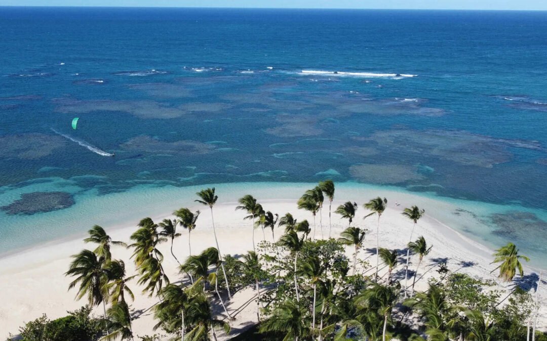 El Portillo: Where turquoise waters meet the lifestyle